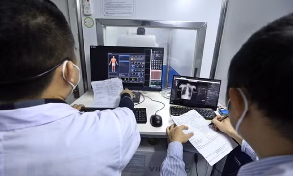 Lùi thời điểm thanh toán thuốc chống lao sử dụng nguồn quỹ BHYT