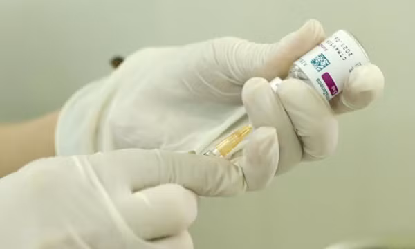 Bộ Y tế: Trên 70% trường hợp tử vong do COVID-19 chưa tiêm vaccine