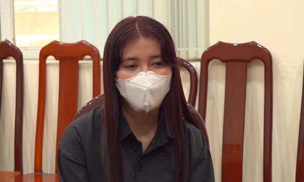 Bắt giam 5 đối tượng đưa người xuất cảnh trái phép để ép hoạt động mại dâm