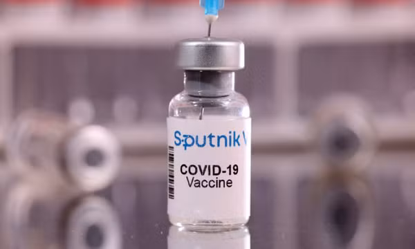 Nghiên cứu mới: Hiệu quả chống Omicron của Sputnik V cao hơn Pfizer