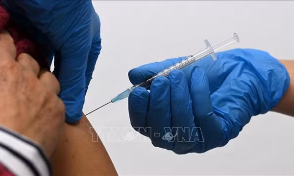 WTO để ngỏ khả năng về một thỏa thuận dỡ bỏ quyền sở hữu trí tuệ của vaccine ngừa COVID-19