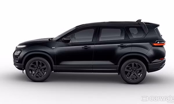 Đối thủ 'khó nhằn' của Toyota Fortuner có thêm bản mới đẹp mê mẩn, về đại lý với giá chỉ 583 triệu