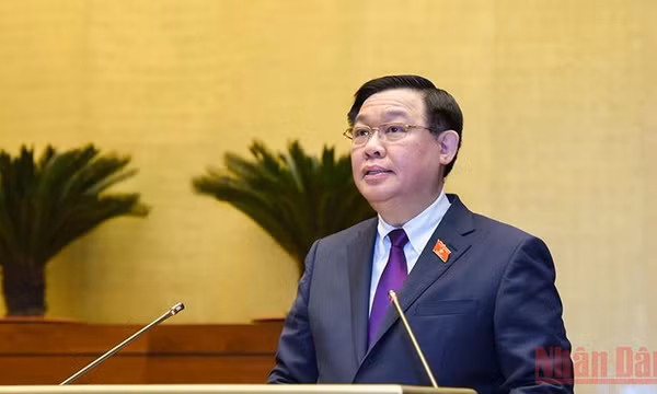 Hỗ trợ kịp thời công tác phòng, chống dịch và Chương trình phục hồi, phát triển kinh tế-xã hội