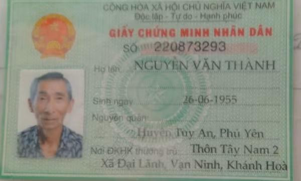 Bị bắt khi mò về quê nhà sau gần 39 năm trốn truy nã