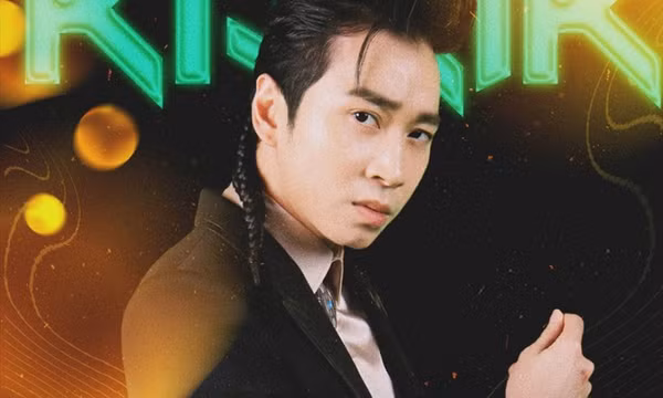Blacka "đen đủi", thí sinh đội Karik đoạt quán quân Rap Việt mùa 2
