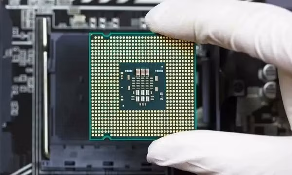 IBM: Chip 2nm sẽ giúp smartphone có thể đạt thời lượng pin lên đến 4 ngày