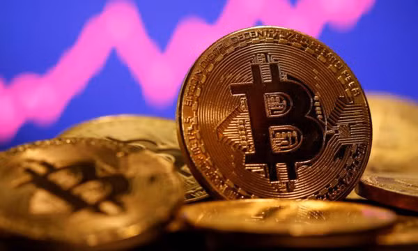Khai thác Bitcoin làm trầm trọng khủng hoảng khí hậu