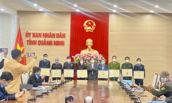 Ban Chỉ đạo 389 tỉnh triển khai nhiệm vụ 2022