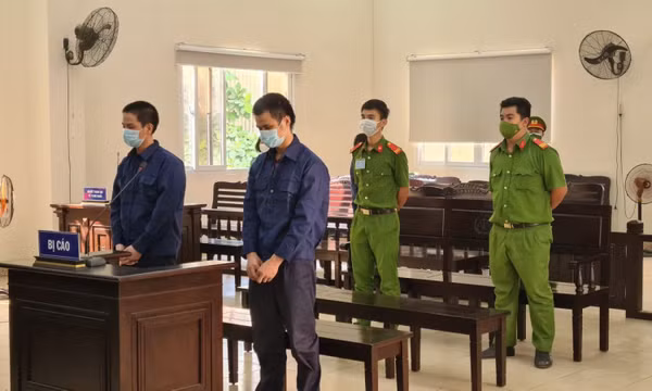 Kẻ trộm đâm chết bác sĩ nha khoa lãnh án tử hình