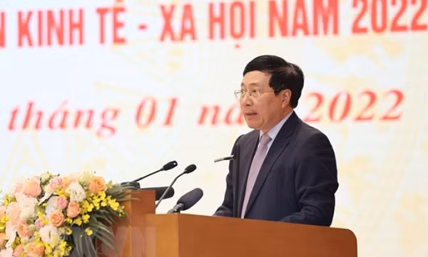 Việt Nam thuộc 6 nước có tỷ lệ bao phủ tiêm vaccine cao nhất thế giới