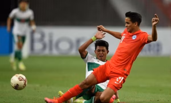 NHM Đông Nam Á sốc vì Indonesia giật giải... Fair-play