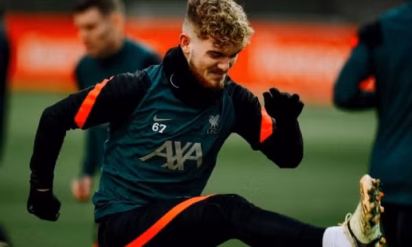 Liverpool đón tin vui lực lượng trước trận gặp Arsenal