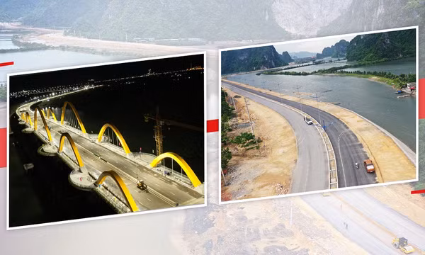 Rộng mở cơ hội cho Quảng Ninh vươn tầm cao mới 