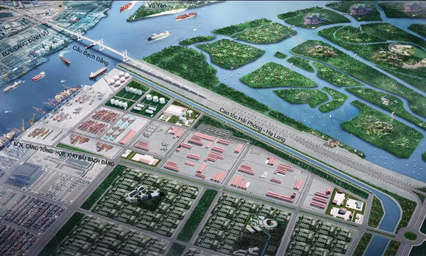 Rà soát, bổ sung quy định về bồi thường giải phóng mặt bằng