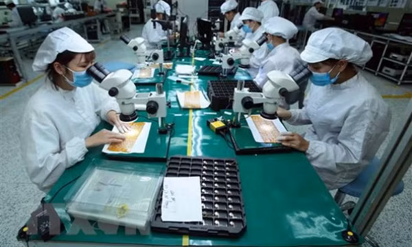 FTA tiếp tục là xung lực cho kinh tế Việt Nam tăng trưởng