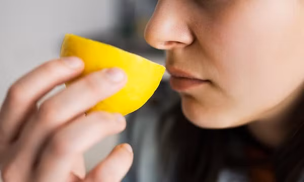 Cách chữa mất mùi do Covid-19