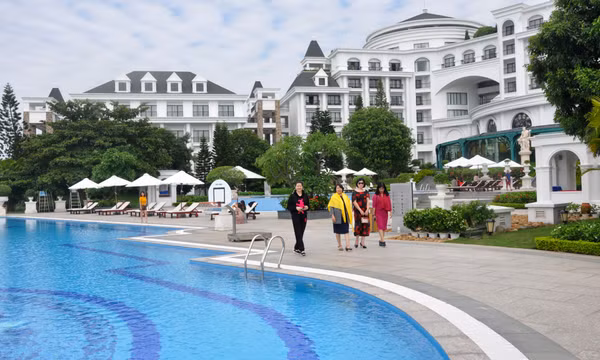 Nỗ lực của doanh nghiệp du lịch