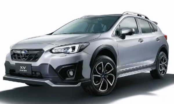 'Kẻ ngáng đường' Toyota Corolla Cross chốt giá bán, thiết kế và trang bị hàng đầu phân khúc