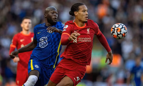 Klopp báo tin xấu, Liverpool bất ổn đấu Chelsea