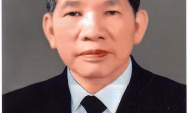 Tổ chức lễ tang nguyên Phó Thủ tướng Nguyễn Côn với nghi thức cấp Nhà nước