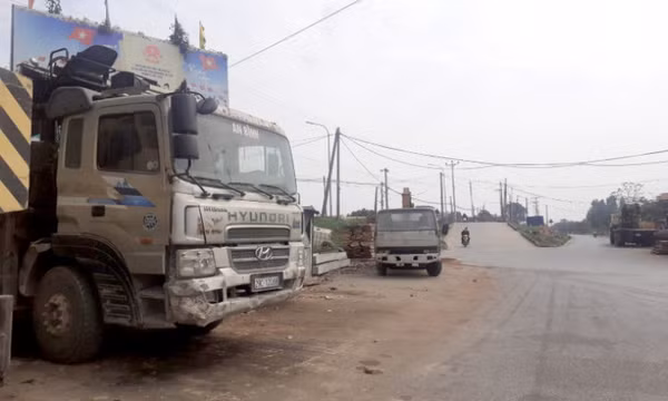 Ngăn hậu họa từ hơn 2 vạn ô tô "hết đát"