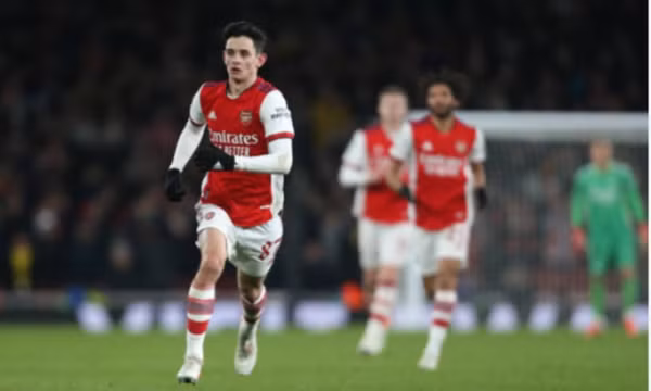 Thất bại trước Nottingham đã cho thấy sai lầm chuyển nhượng của Mikel Arteta