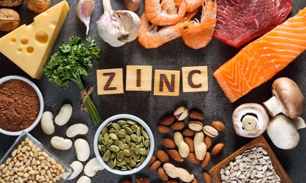 10 chất quan trọng hỗ trợ hệ miễn dịch trong suốt cuộc đời