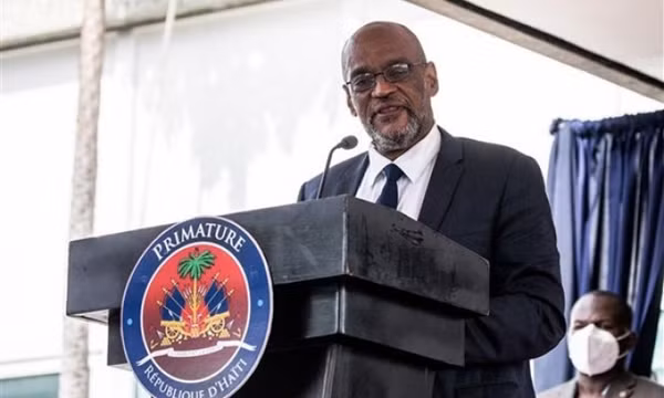 Xả súng nhắm vào Thủ tướng Haiti, một người tử vong