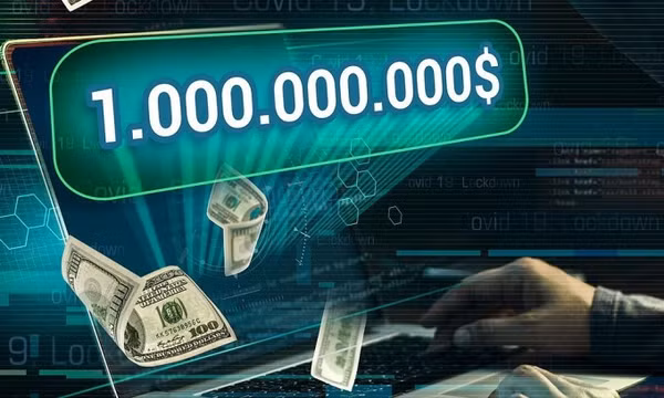 Hơn 70 triệu lượt máy tính ở Việt Nam nhiễm virus năm 2021