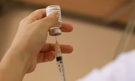 Nữ sinh lớp 9 tử vong sau tiêm vaccine mũi 2