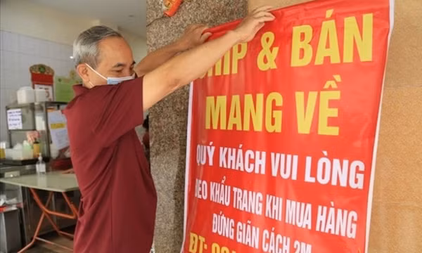 Chấn chỉnh việc áp dụng các biện pháp phòng, chống dịch COVID-19 không phù hợp