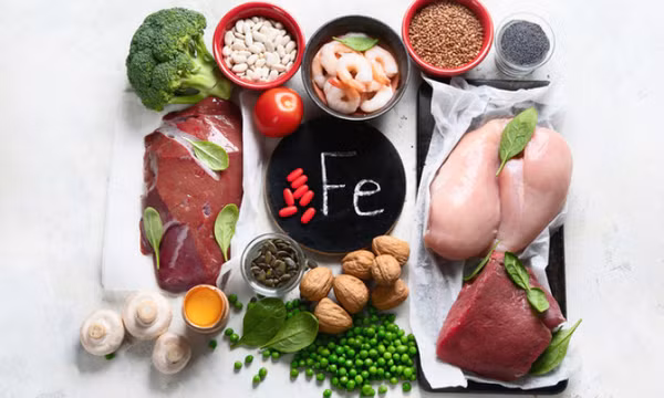 6 loại thực phẩm hại gan người bệnh viêm gan nên tránh