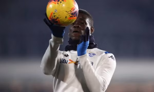 Mario Balotelli trở lại Premier League với bến đỗ bất ngờ?