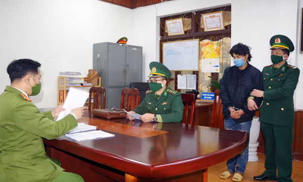 Từ nạn nhân trở thành đồng phạm mua bán người
