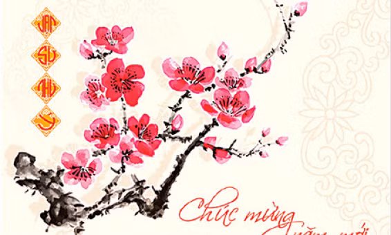 Thư chúc mừng năm mới của Tỉnh ủy, HĐND, UBND, Ủy ban MTTQ tỉnh Quảng Ninh