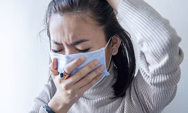 Phát hiện mới về khả năng lây truyền nCoV của F0