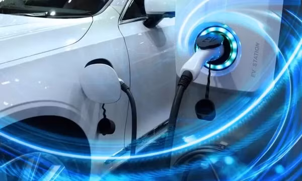 Xe ô tô điện có thực sự tốt cho môi trường hơn xe xăng?