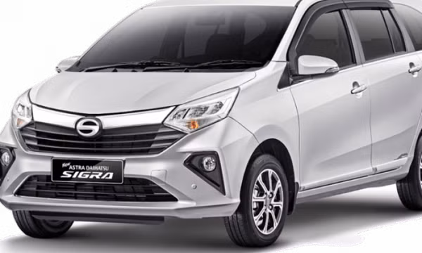 Siêu phẩm MPV giá chỉ từ 198 triệu 'lấn át' Mitsubishi Xpander với trang bị so kè Toyota Innova 2022