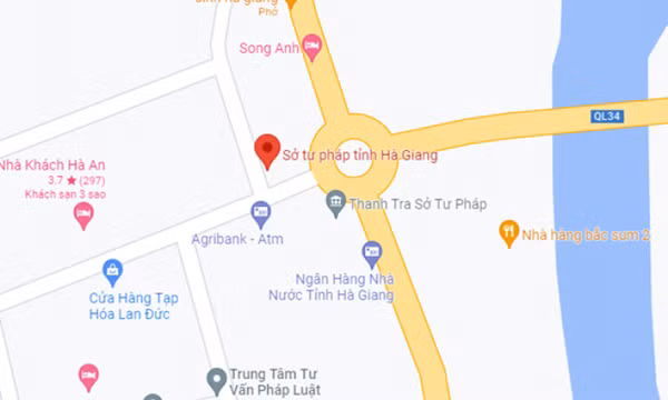 Phát hiện Phó Giám đốc Sở Tư pháp Hà Giang tử vong tại cơ quan
