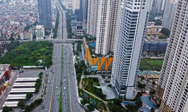 Bộ Công an xác minh 11 dự án của Tân Hoàng Minh