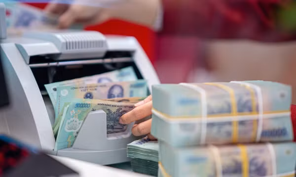 Ngân hàng Nhà nước tăng lãi suất điều hành