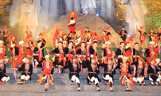 Bản tin vùng Đông bắc ngày 5/7/2022