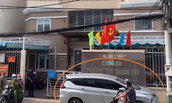 Đâm người tình tử vong rồi chở lên Công an đầu thú