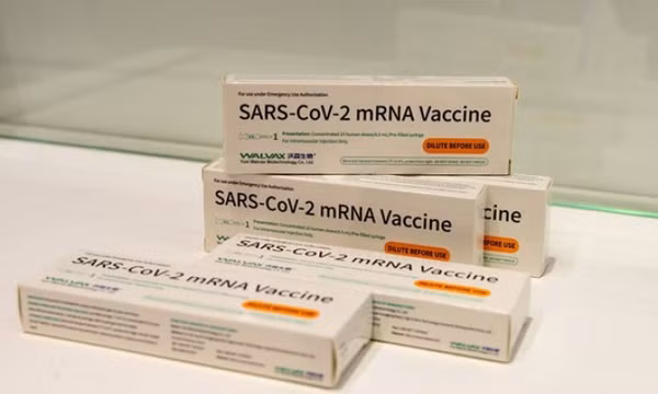Indonesia cấp phép vaccine mRNA ngừa COVID-19 của Trung Quốc