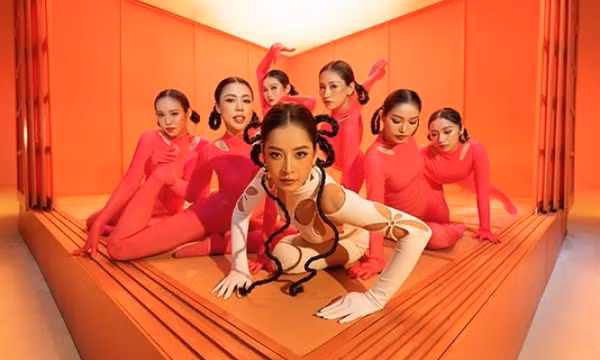 Loạt MV dung tục của rapper Việt bị gỡ