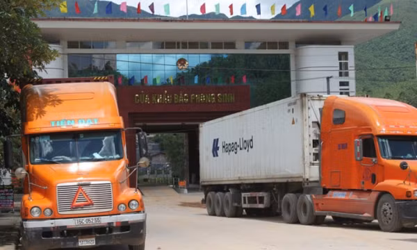 Bản tin vùng Đông Bắc ngày 28/9/2022