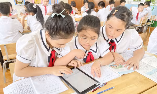 Đông Triều: Trên hành trình chuyển đổi số...  