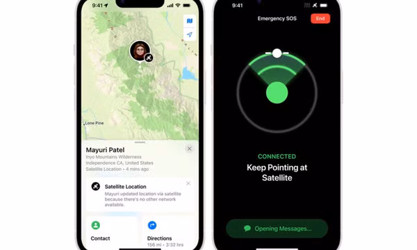 Apple đánh vào nỗi sợ hãi lớn nhất của con người