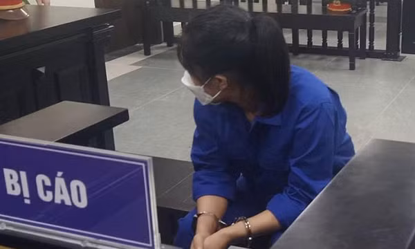 Mạo danh cán bộ Văn phòng Chính phủ để chiếm đoạt hơn 7 tỷ đồng