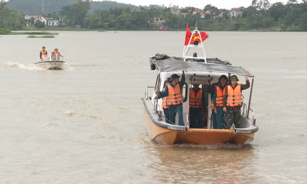 Ban CHQS TX Đông Triều sẵn sàng “3 trước, 4 tại chỗ”